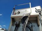 2018 East Manufacturing Walking Floor Trailer