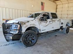 Ford salvage cars for sale: 2024 Ford F350 Super Duty