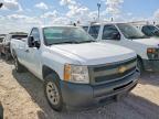 2012 Chevrolet Silverado C1500