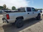 2006 Chevrolet Silverado C1500