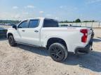 2022 Chevrolet Silverado K1500 LT Trail Boss