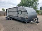 2020 Foresriver 2020 Forest River Cruise Lite Camper