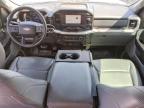 2021 Ford F150 Super Cab