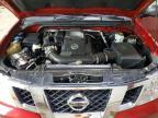 2019 Nissan Frontier SV V6