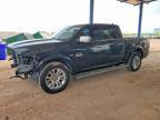 2018 Dodge RAM 1500 Longhorn