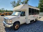 2017 Ford Econoline E350 Super Duty Cutaway Van