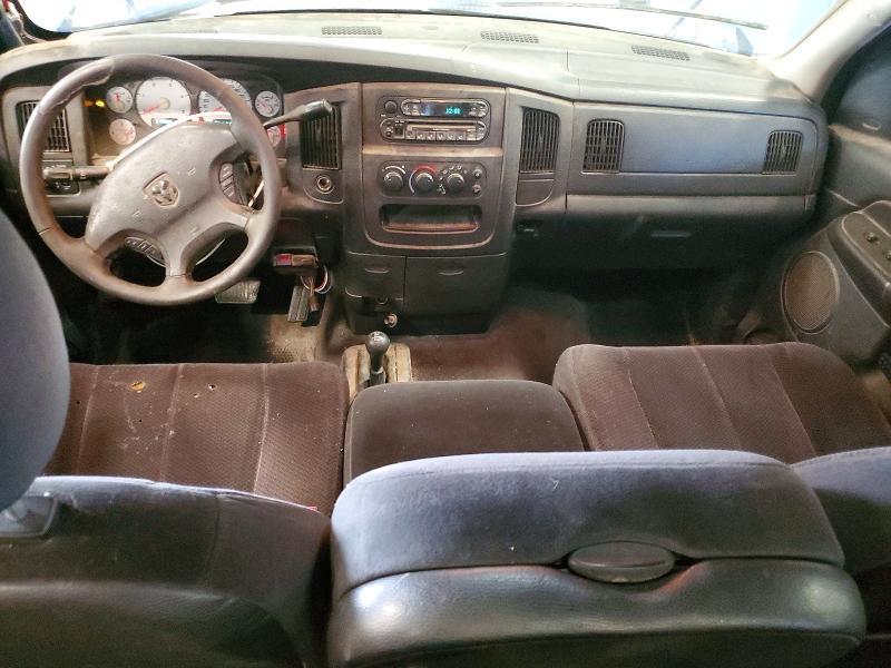 2003 Dodge Ram 2500 st