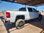 2018 GMC Sierra K1500 SLE