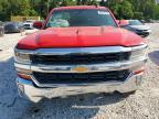 2016 Chevrolet Silverado C1500 LT