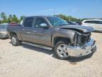 2012 Chevrolet Silverado C1500 LT
