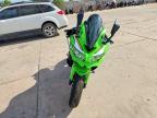 2025 Kawasaki ZX400 S
