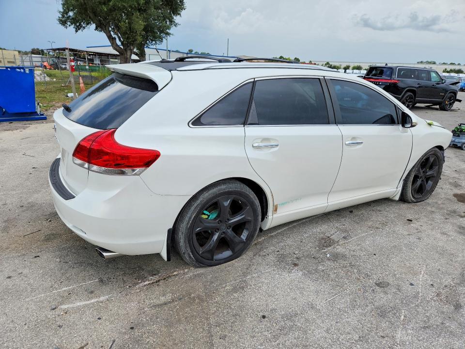 2009 Toyota Venza fwd V6