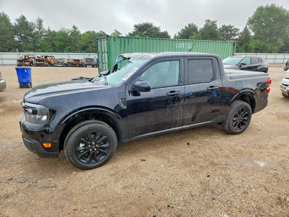 2023 Ford Maverick XL