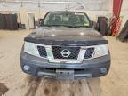 2012 Nissan Frontier SV V6