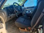 2012 Chevrolet Silverado K2500 Heavy Duty