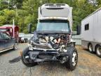2026 International MV607 Refrigerated BOX Truck