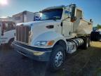 2019 Peterbilt 348