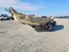 2004 Unknown 2004 Boat