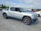 2022 Rivian R1T Adventure