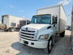 2012 Hino 258/268 BOX Truck
