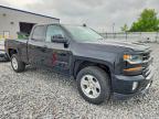 2019 Chevrolet Silverado LD K1500 LT