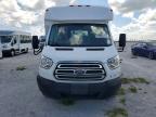 2020 Ford 2019 Ford Transit Shuttle Bus