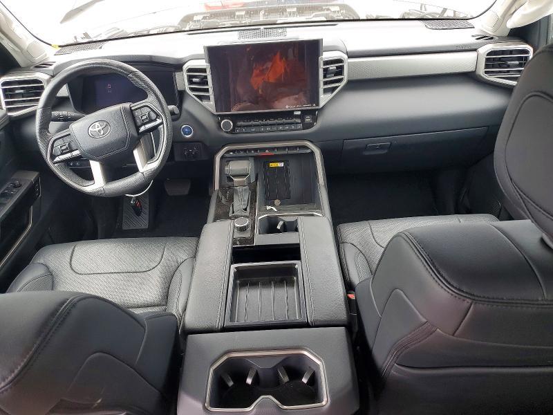 2024 Toyota Tundra Limited HV