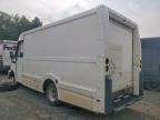2016 Isuzu Reach Delivery Van