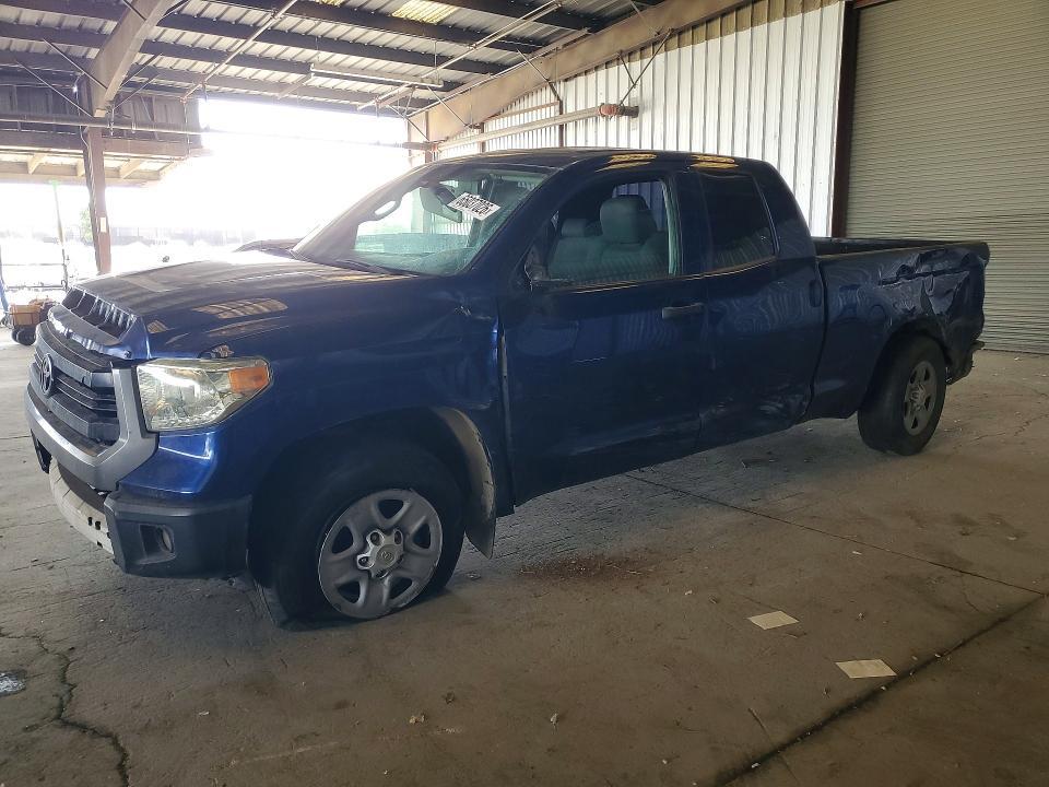 2015 Toyota Tundra SR