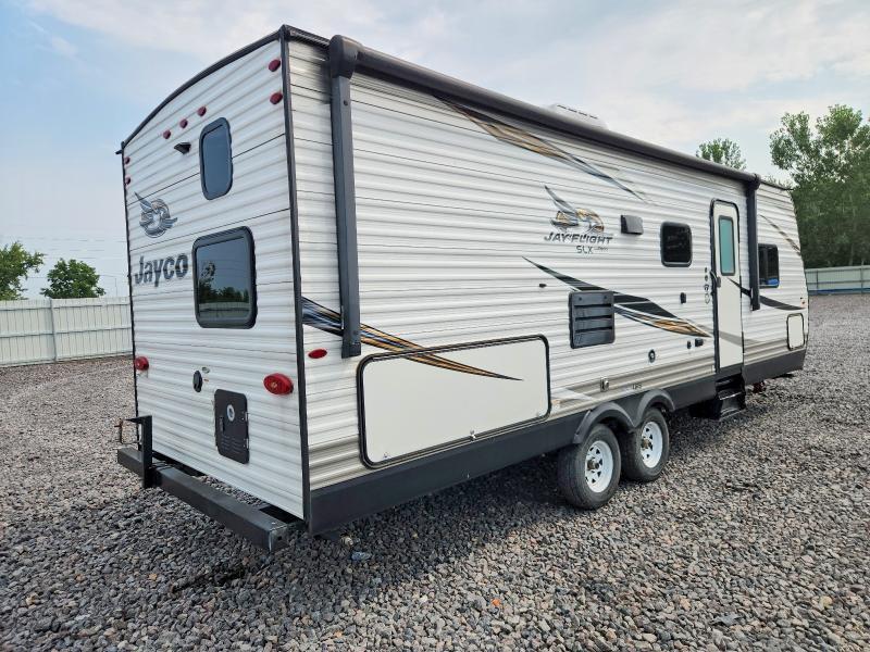 2019 Jayco Jay Flight SLX Camper