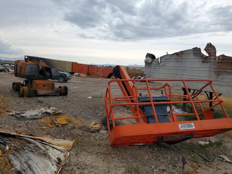 2013 JLG 660SJ