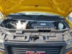 2022 GMC Savana Cutaway G3500