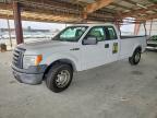 2010 Ford F150 Super Cab