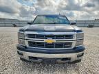 2014 Chevrolet Silverado K1500 LTZ