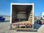 2001 Isuzu NPR HD BOX Truck