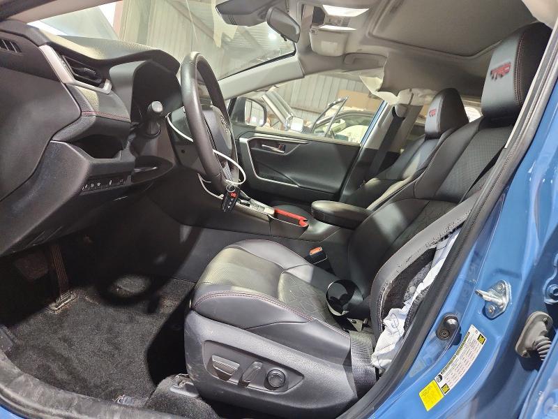 2024 Toyota Rav4 trd off Road