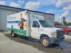 2010 Ford E-350-BOX Truck