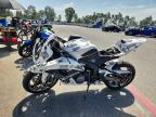 2008 Honda CBR600 RR