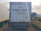 2014 Isuzu NPR HD BOX Truck