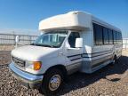 2006 Ford E450 Shuttle Bus