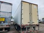 2015 Wabash Dvcvhpc DRY Van Trailer