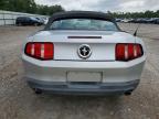 2012 Ford Mustang