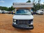 2015 Chevrolet Express Delivery Truck