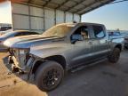2020 Chevrolet Silverado C1500 RST