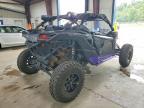 2017 Can-Am Maverick X3 Utility Vehicle