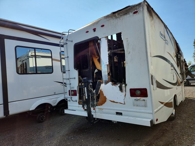 2017 Freedom Elite RV