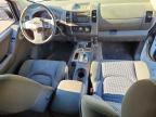 2005 Nissan Frontier SE