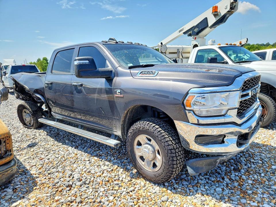 2024 Dodge RAM 3500 Tradesman
