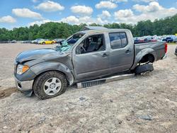 2008 Nissan Frontier SE V6 en venta en Charles City, VA