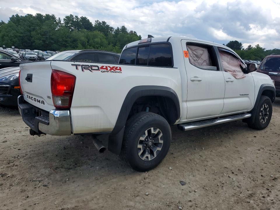 2016 Toyota Tacoma TRD OFF-Road